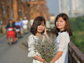 Đôi bạn