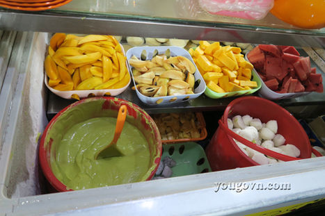 Ẩm thực Đà Lạt