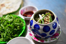 Ẩm thực Phú Yên