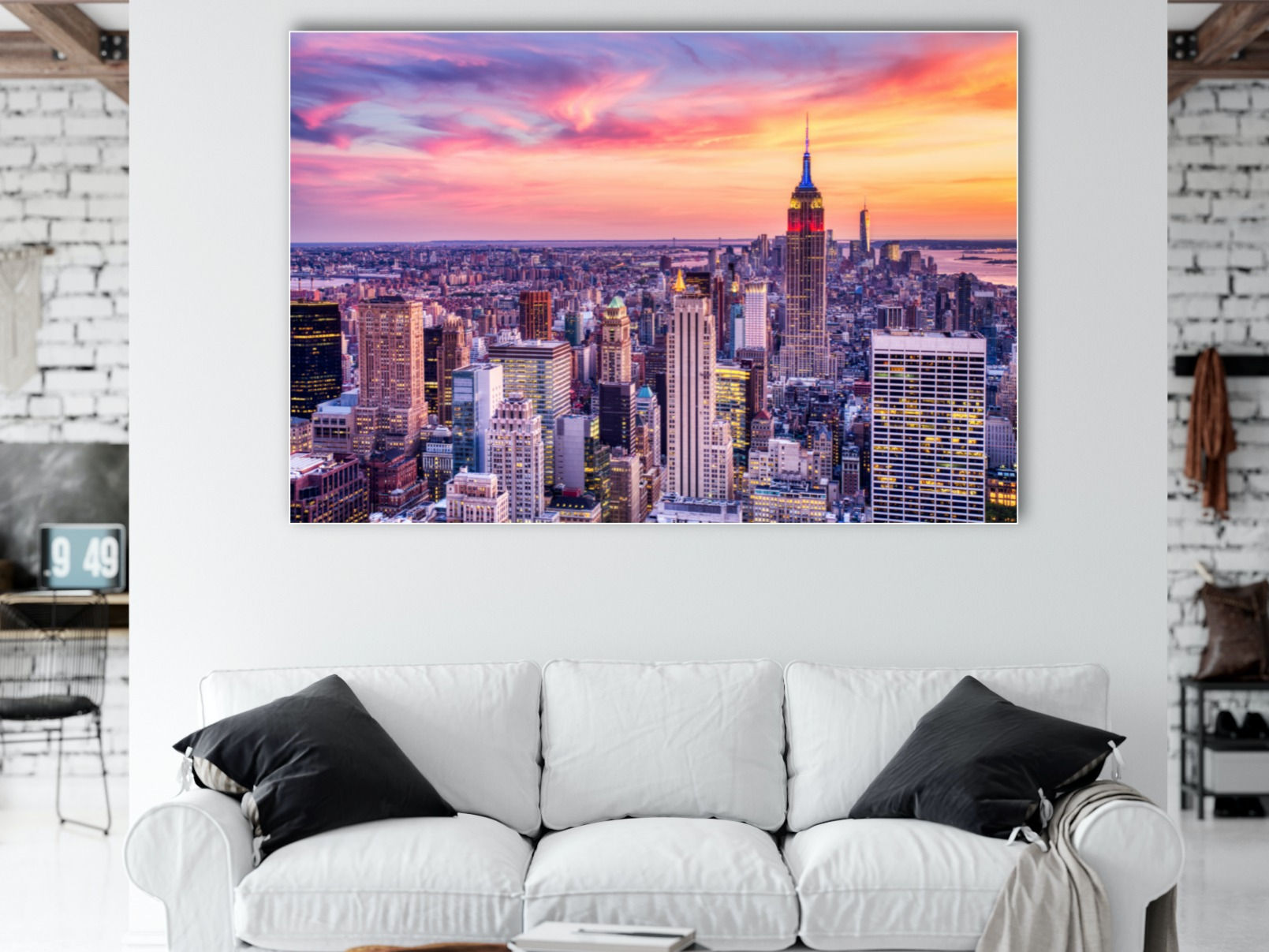 New York City Midtown