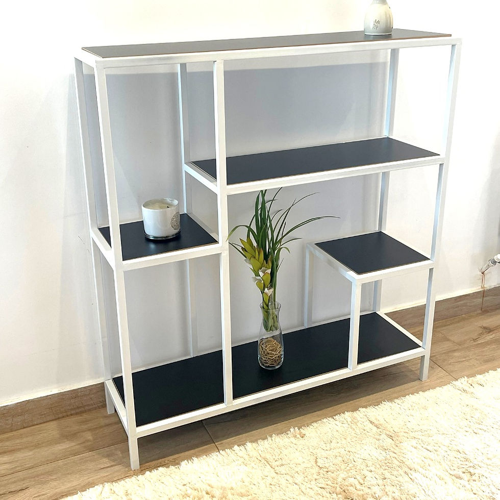 Miniature : Console Alger