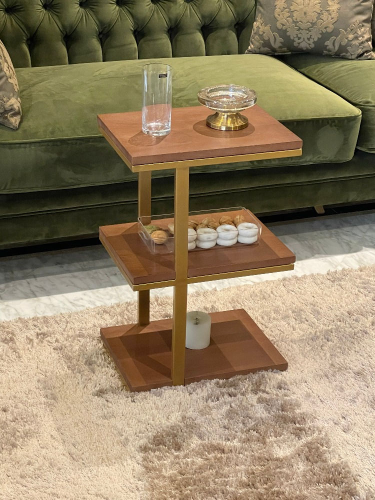 Miniature : Table Mahdia