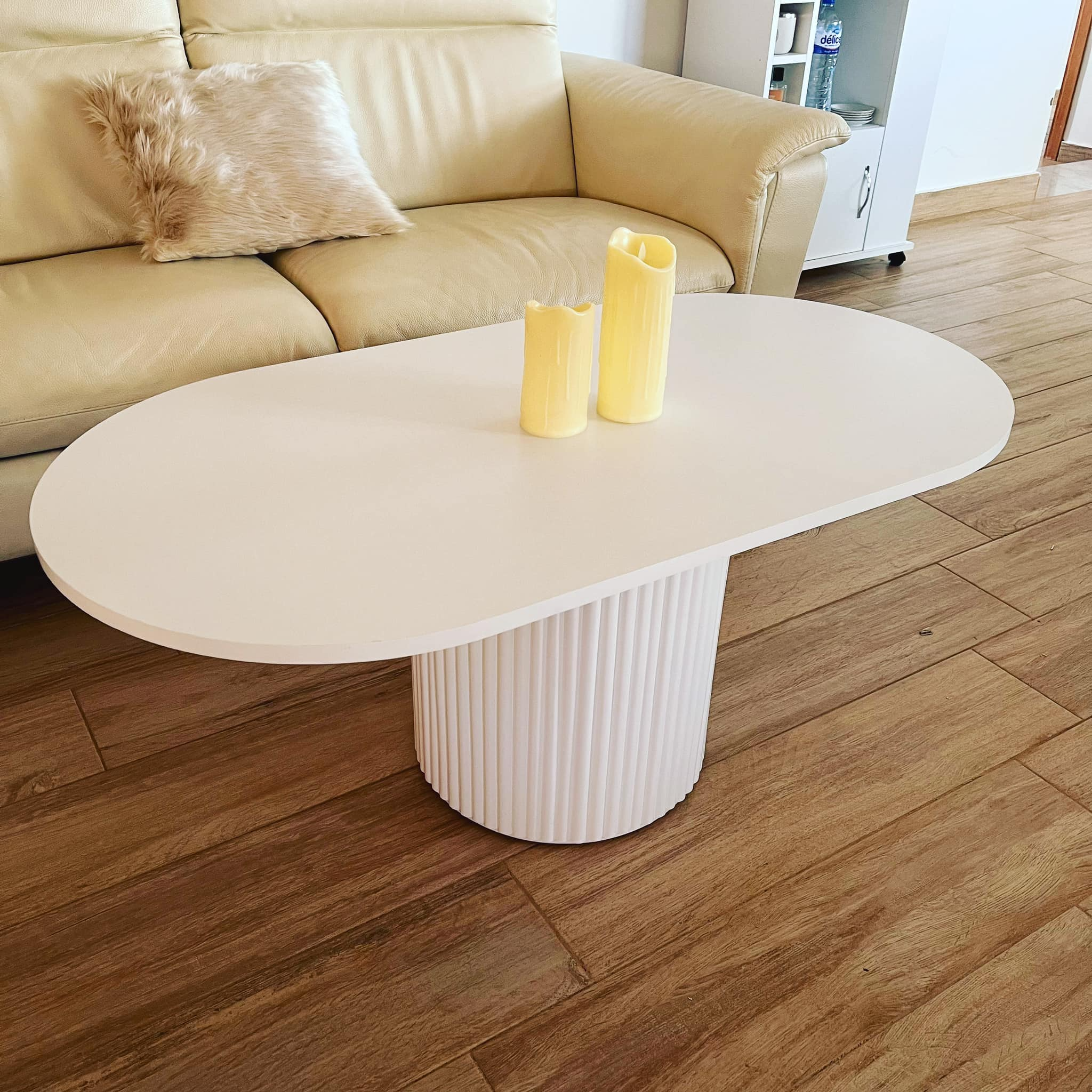 Table basse Alexandra