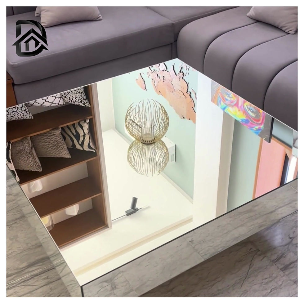 Miniature : Table basse Riva