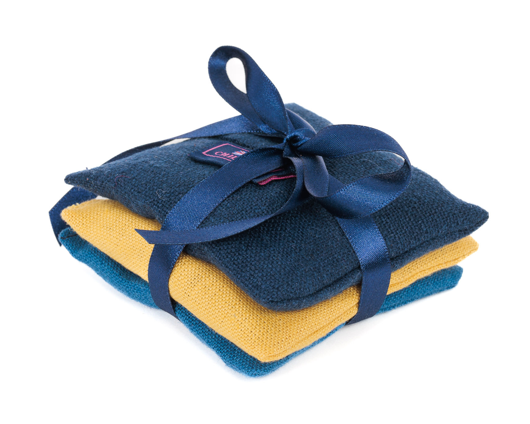 Chilcott Linen Lavender Bags - Five different combinations