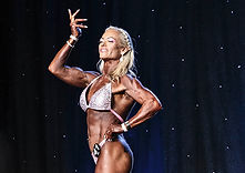 Tina Holland, Personal Trainer, Portsmouth