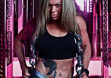 Tina Holland, Personal Trainer, Portsmouth