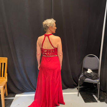 Fitting back view