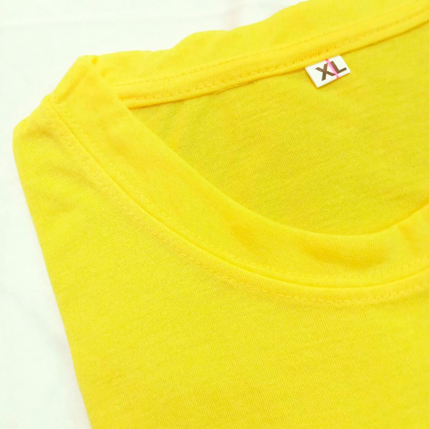 Thumbnail: Bengali Subho Noboborsho Unisex Printed Tshirt Polyester Blended Cotton L XL 2XL