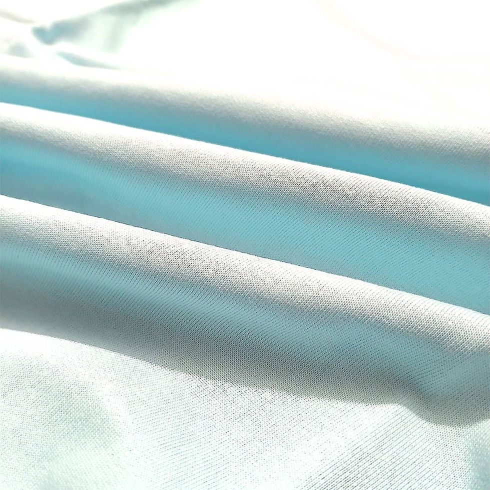 Thumbnail: cotton sweatshirt fabric