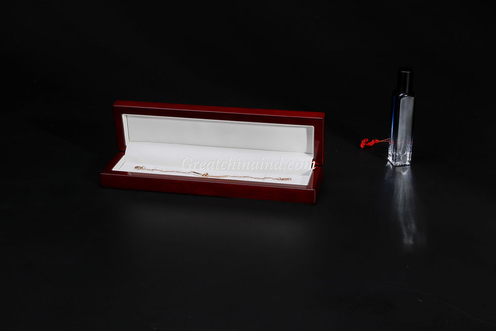Miniature : Bracelet Box | WOO-BRA-0004