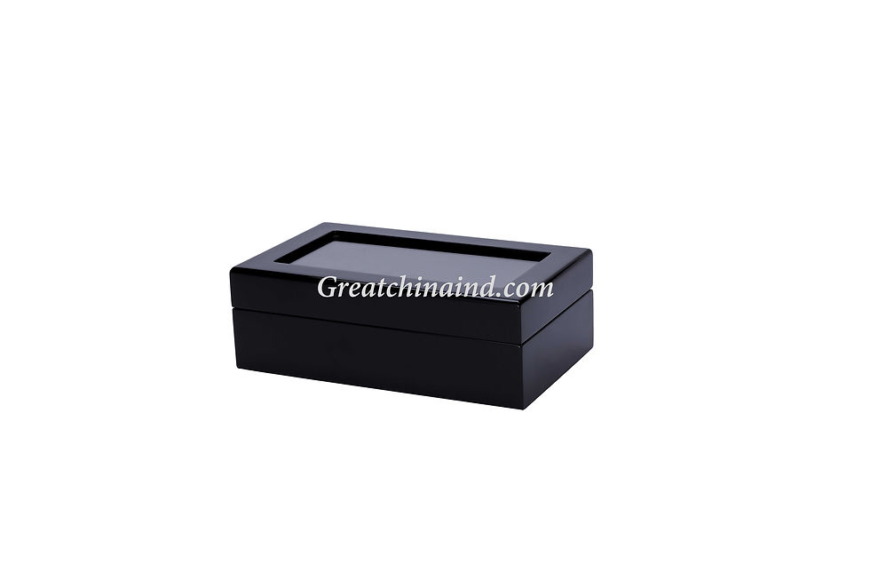 LED Box | WOO-LED-0002