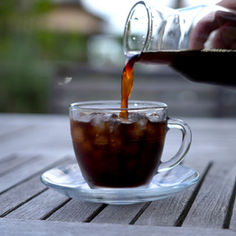自宅で簡単！水出しコーヒーのおいしい作り方