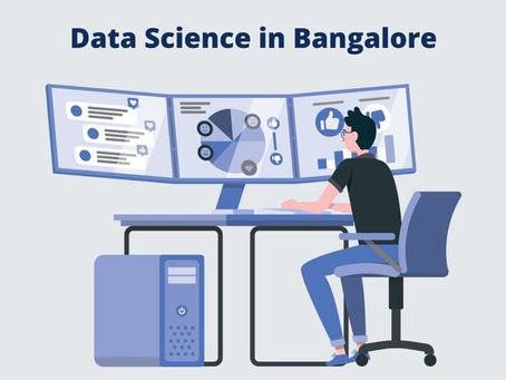 Master Degree in Data Science Courses