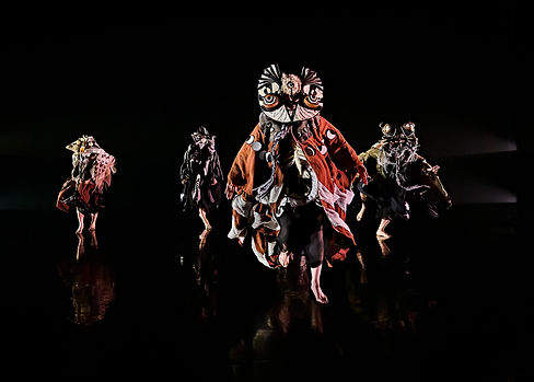 Credit: George Lizdale