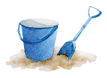 Bucket & Spade