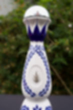Thumbnail: Clase Azul Bottles