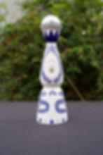 Thumbnail: Clase Azul Bottles