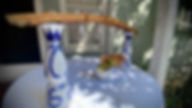 Clase Azul Shot Glass Stand