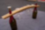 Thumbnail: Hanging Glass Display