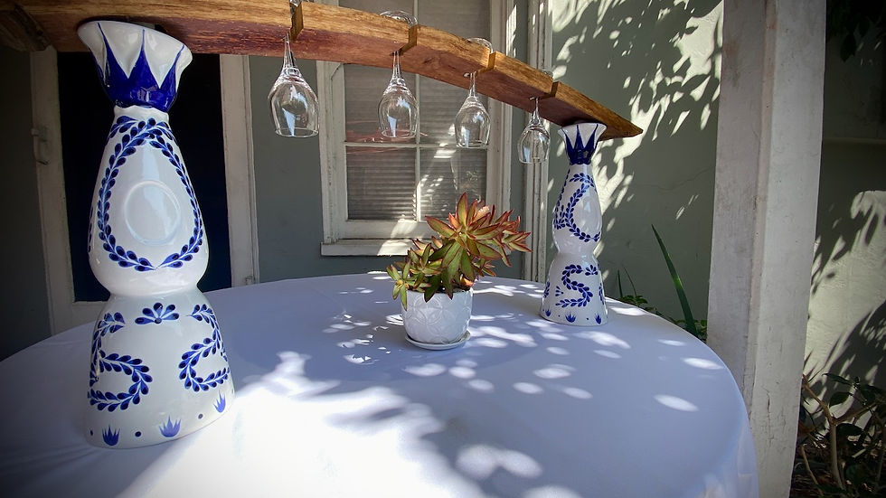 Thumbnail: Clase Azul Shot Glass Stand