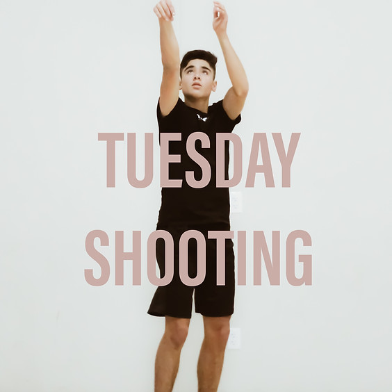 TUESDAY SHOOTING