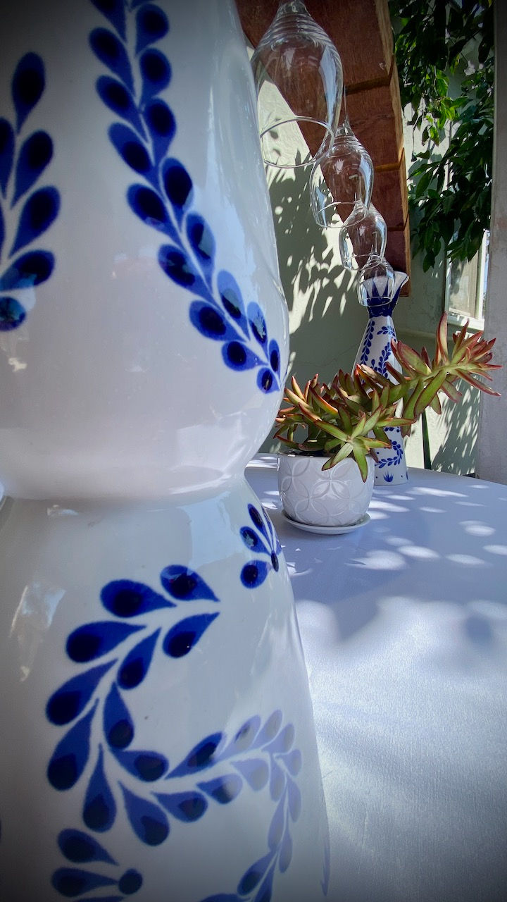 Thumbnail: Clase Azul Shot Glass Stand