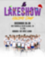 Lakeshow Holiday Camp