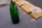 Thumbnail: Hanging Glass Display