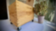 Cirq Treehouse Storage Caddy