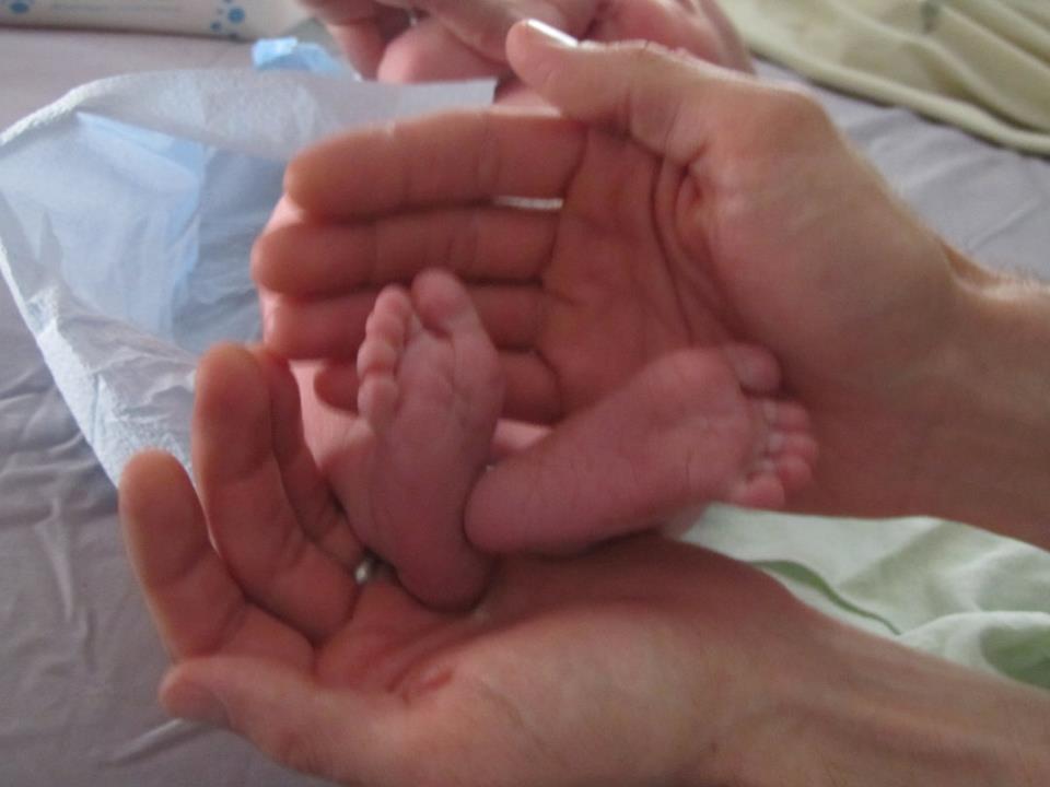 Prenatal Support