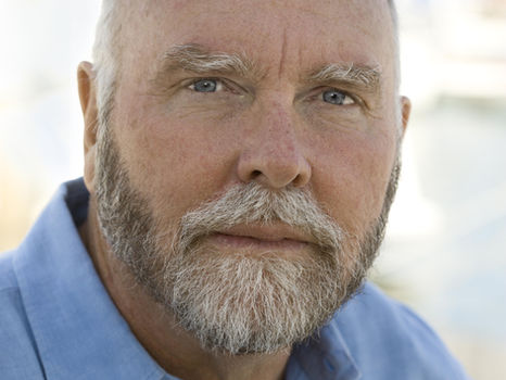 Muere Craig Venter