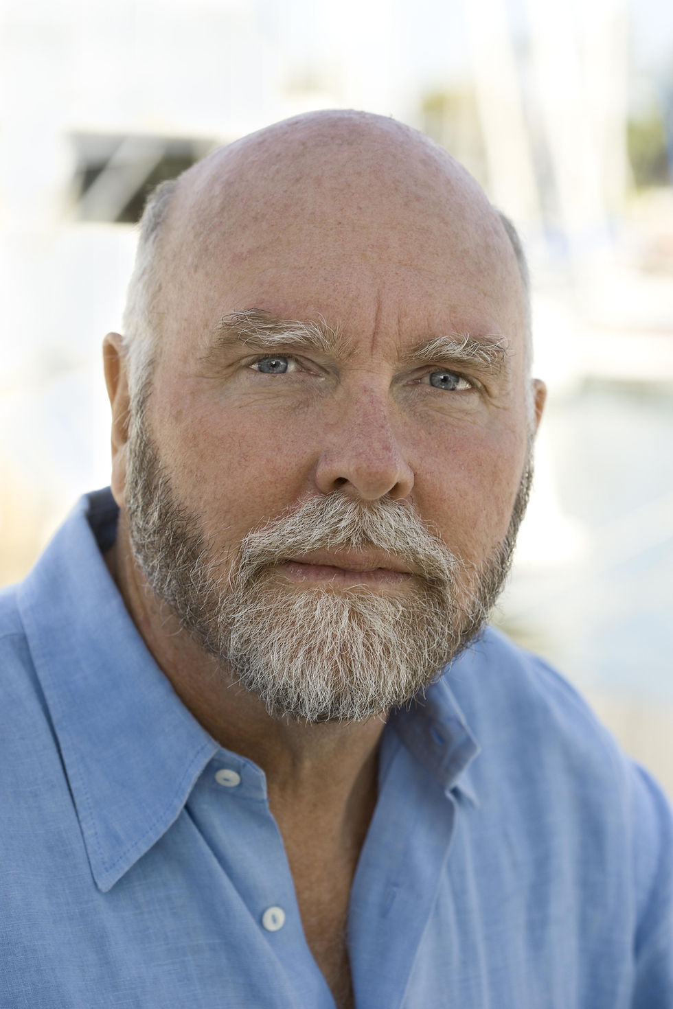 Muere Craig Venter