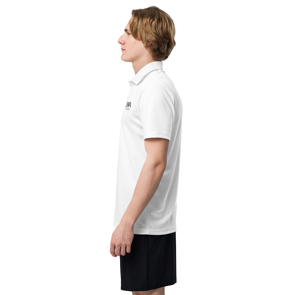 Miniatura: Polo premium adidas