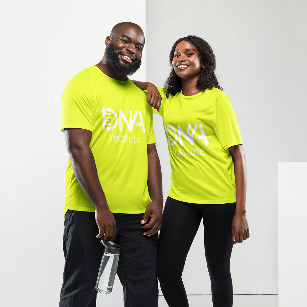 Miniatura: Camiseta deportiva unisex