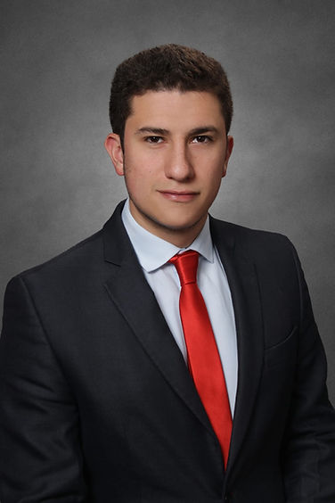 Juan Sebastian Rincon Redondo