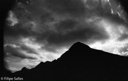 Bald Mountain