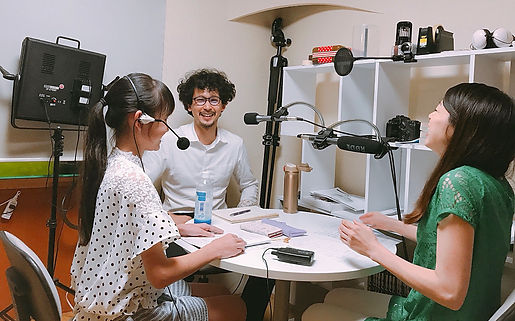 小沢まゆのほっとプラスシネマ1