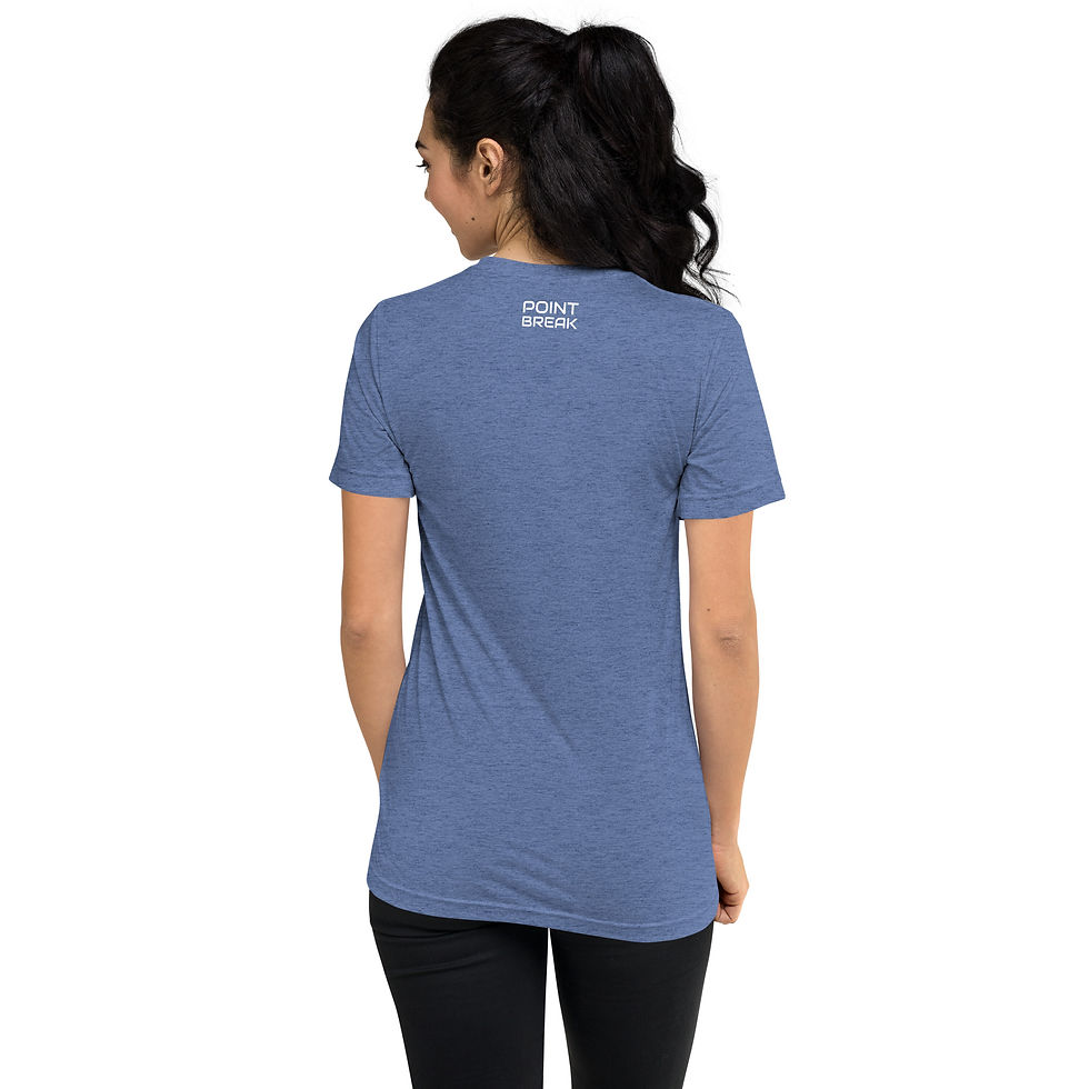Thumbnail: Women's Surfer Graphic Tee