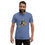 Thumbnail: Point Break Surfin' Pizza Graphic Tee