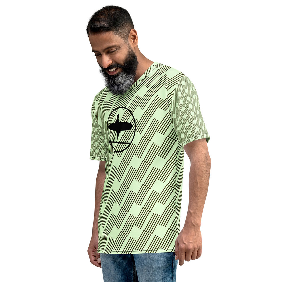 Thumbnail: Point Break Flash Logo Tee