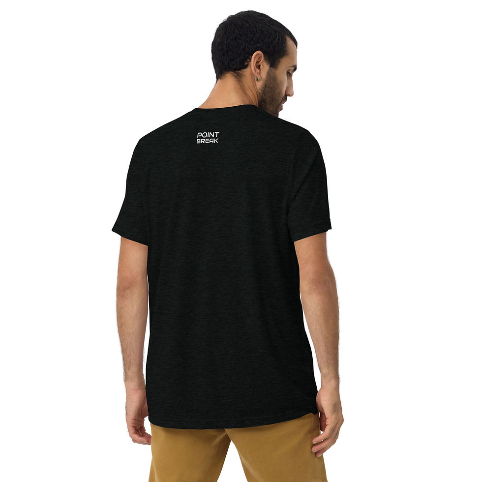 Thumbnail: VW Surf Graphic Tee