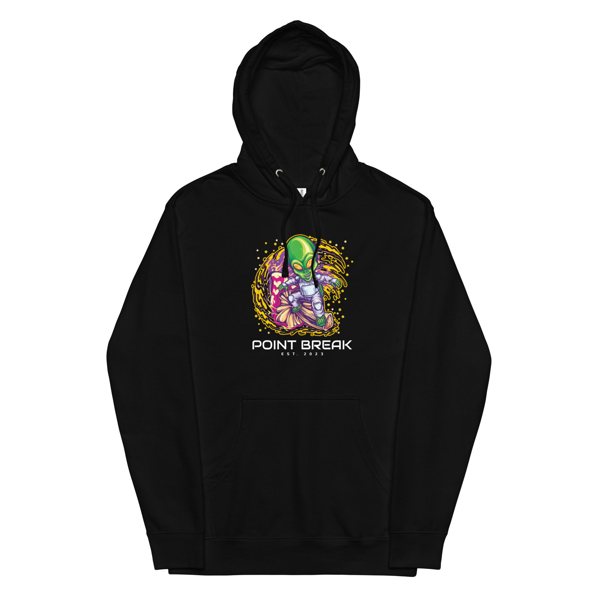 Surf Hoodie