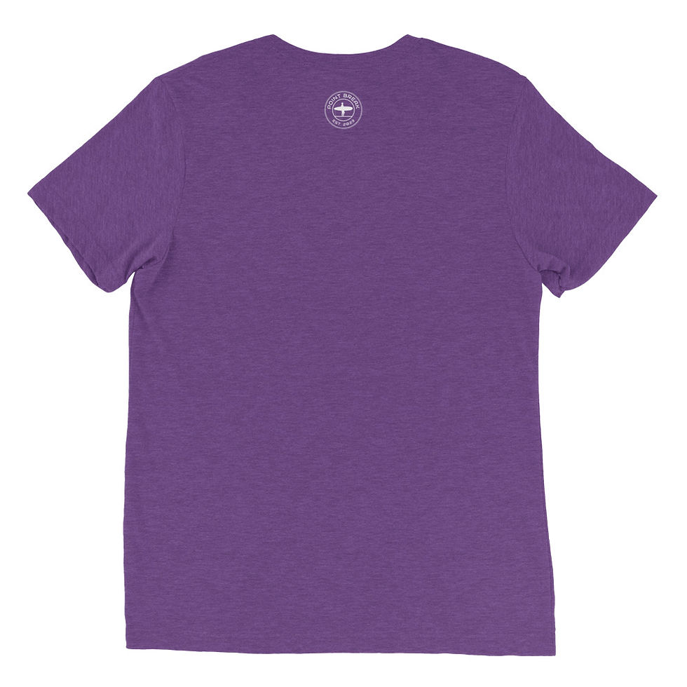 Thumbnail: Point Break Skeleton Beach Graphic Tee