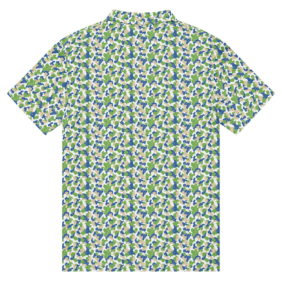 Thumbnail: Fairway Camo