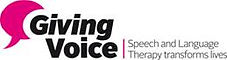 Giving voice, Royal College of Speech and Language Therapists