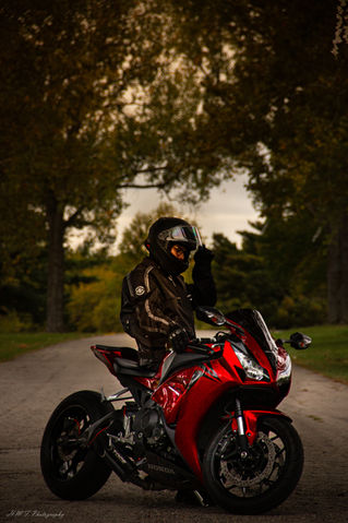 Automotive Photography