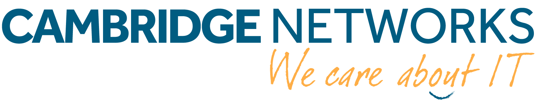 Cambridge Networks logo