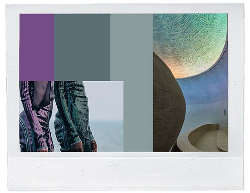 mood board