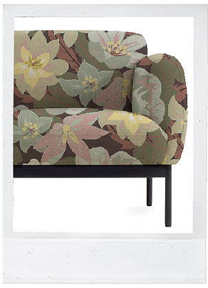 chair mock up
